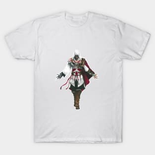 Assassin T-Shirt